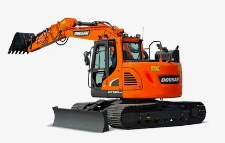 DX140LCR-5