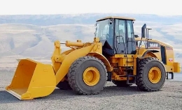 Cat 966